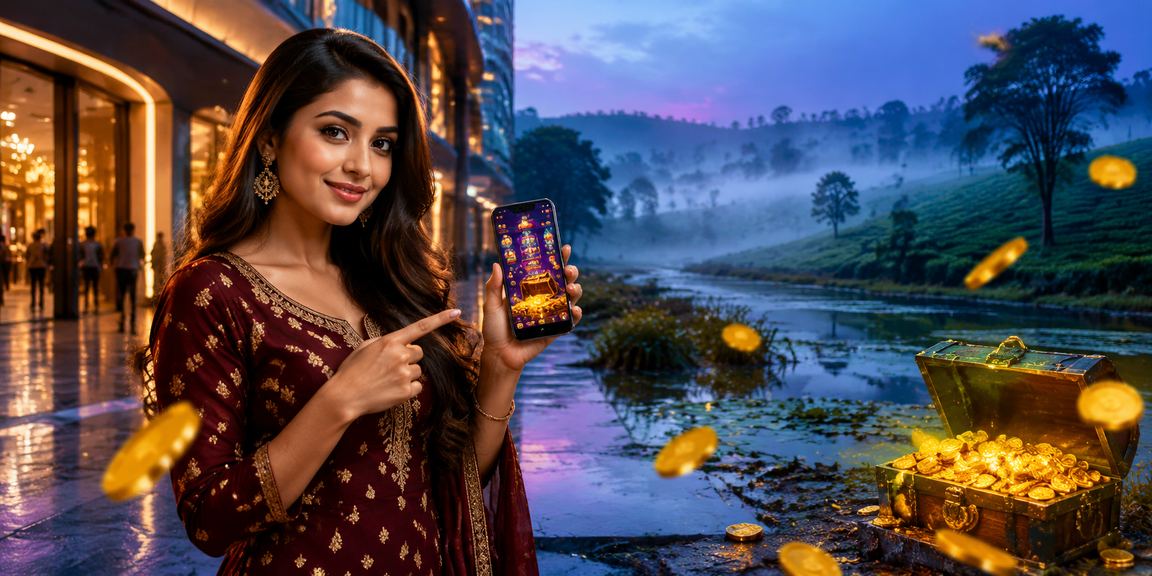 সিলেটে কেসিনো গেম অ্যাপ